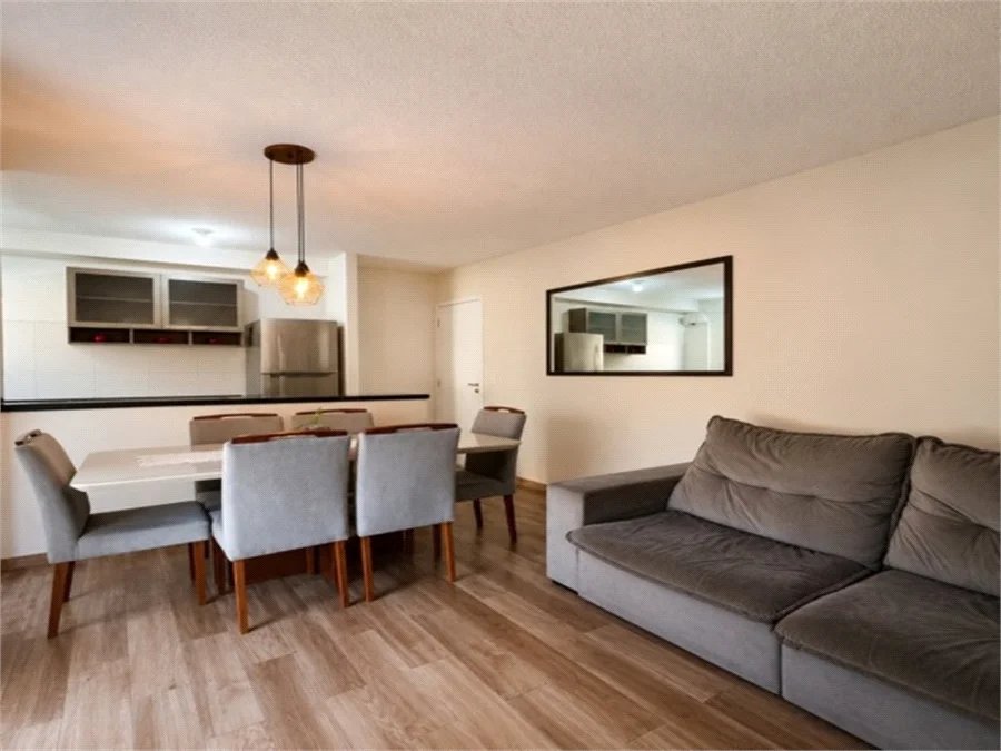 Apartamento à venda com 2 quartos em Jardim Petrópolis, Cotia, SP