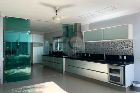 Casa à venda com 4 suítes no condomínio Residencial Maison Du Parc, Indaiatuba - SP