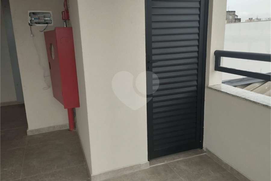 Apartamento à venda com 2 quartos em Tucuruvi, São Paulo, SP