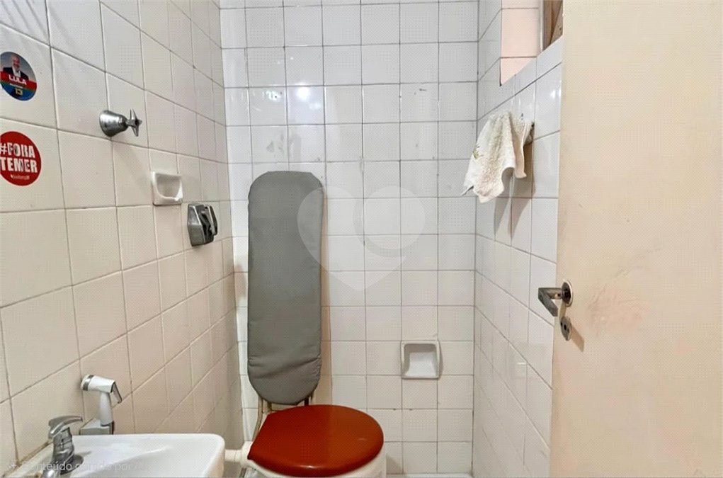 Apartamento à venda com 2 quartos em Ipanema, Rio de Janeiro, RJ