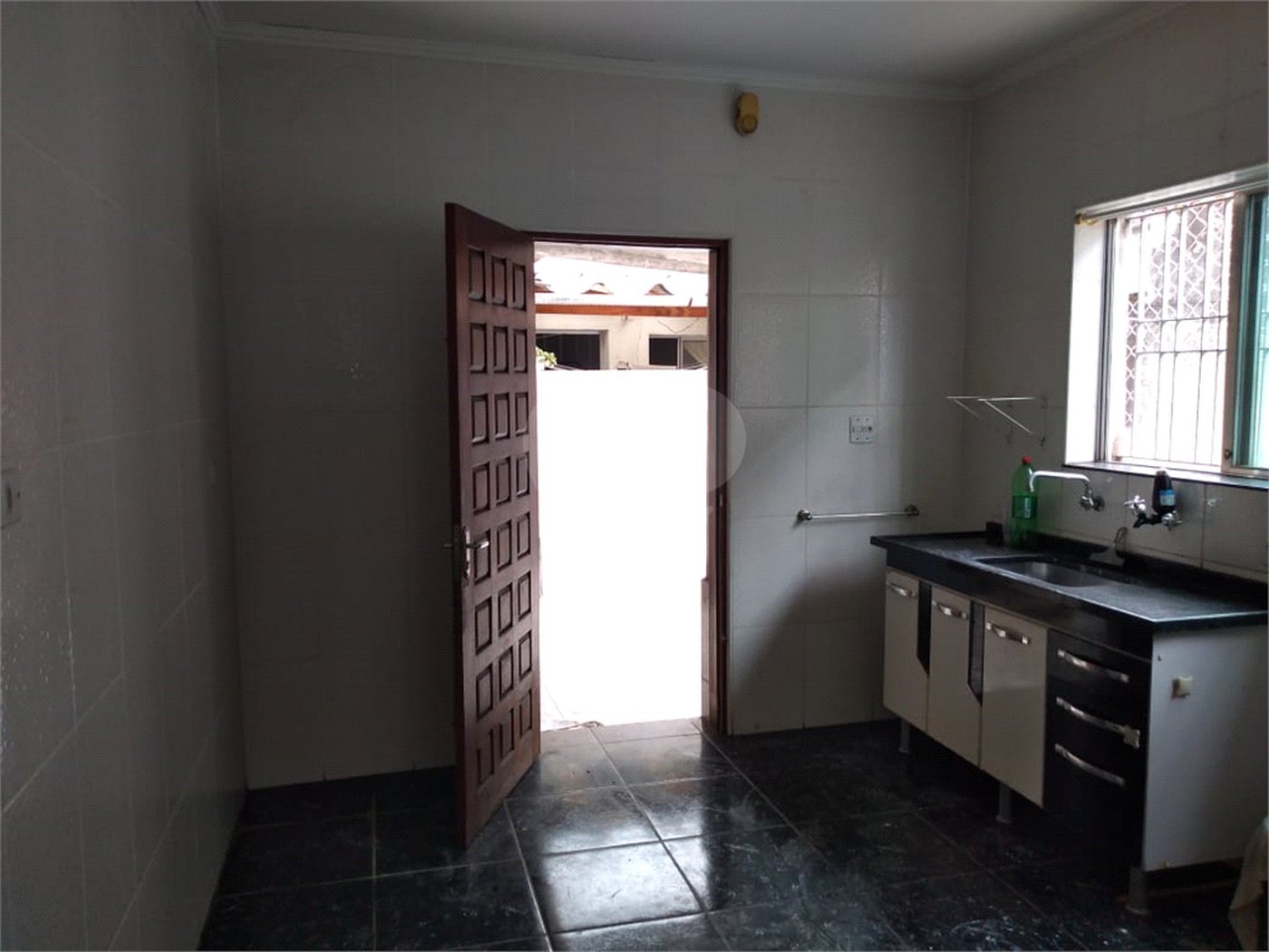Sobrado à venda com 2 quartos em Vila Hamburguesa, São Paulo, SP