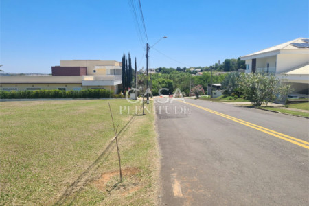 Terreno em condomínio à venda em Jardim Dacha Sorocaba, Sorocaba, SP