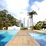 Apartamento à venda com 3 quartos, sendo 2 suítes, em Vila Suzana, São Paulo, SP