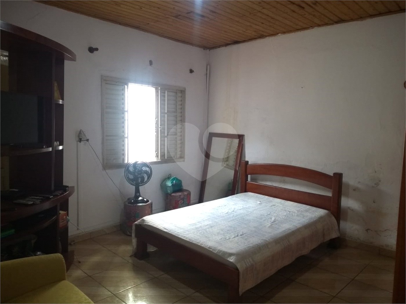 Casa à venda com 1 quarto em Vila Hamburguesa, São Paulo, SP