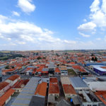 Apartamento à venda com 2 suítes no Centro, Itapetininga, SP