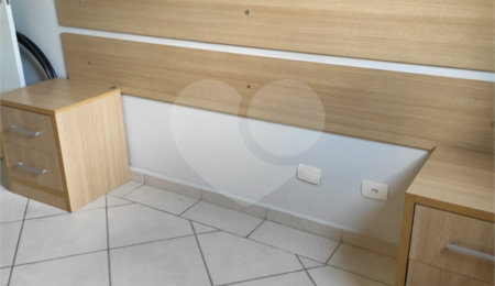 Apartamento à venda com 2 quartos em Vila Suissa, Mogi das Cruzes, SP