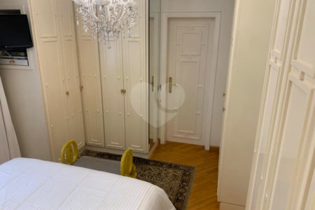 Apartamento à venda com 3 suítes em Vila Suzana, São Paulo, SP