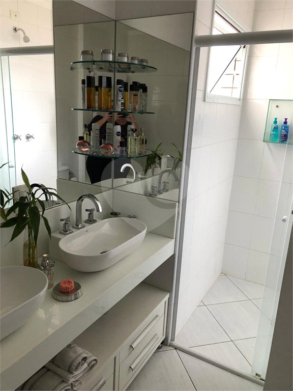Apartamento à venda com 3 suítes em Vila Dayse, São Bernardo do Campo, SP
