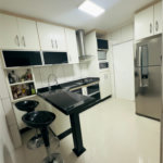 Apartamento à venda com 2 quartos em Parque Residencial Indaiá, Indaiatuba, SP