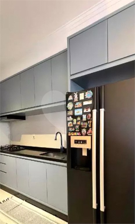 Casa à venda com 2 quartos, sendo 1 suíte,  no condomínio Essenziale-due, Indaiatuba - SP