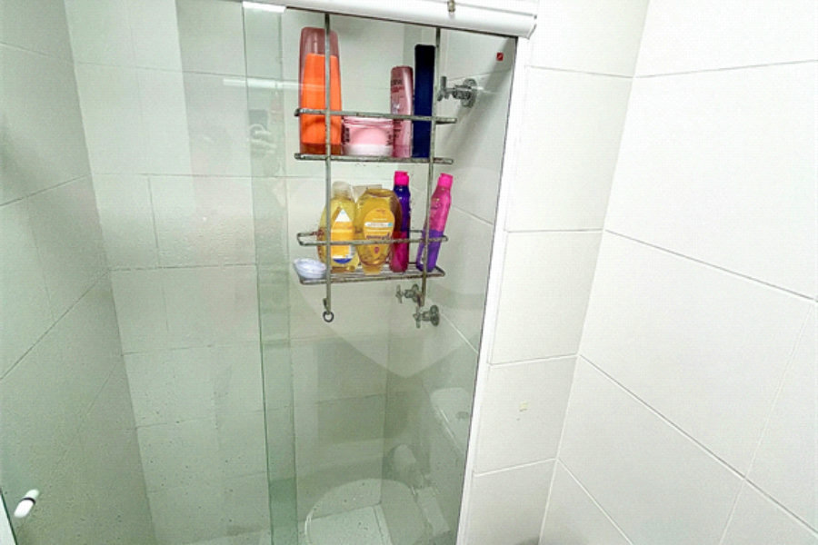 Apartamento à venda com 2 quartos, sendo 1 suíte, em Vila Gustavo, São Paulo, SP