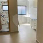 Apartamento para alugar com 1 quarto em Água Fria, São Paulo, SP