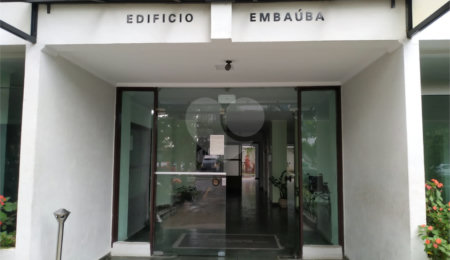 Apartamento à venda com 2 quartos em Mandaqui, São Paulo, SP