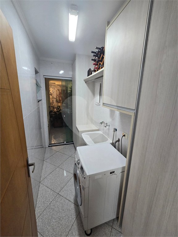 Sobrado à venda com 3 quartos, sendo 1 suíte, em Alto da Mooca, São Paulo, SP