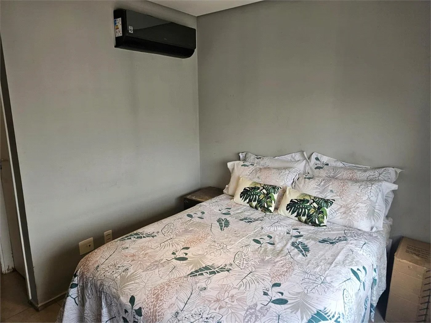 Apartamento à venda com 2 suítes em Vila Andrade, São Paulo, SP