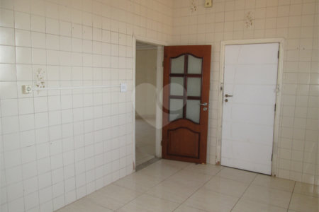 Apartamento à venda com 2 quartos em Tucuruvi, São Paulo, SP