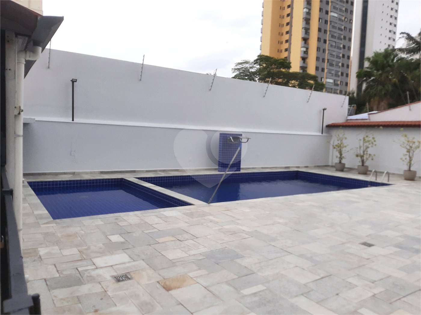 Apartamento à venda com 2 quartos em Vila Santo Estéfano, São Paulo, SP