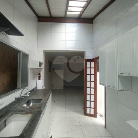 Casa para alugar com 2 quartos, sendo 1 suíte, em Tucuruvi, São Paulo, SP