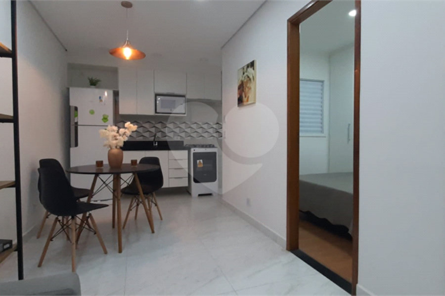 Apartamento à venda com 2 quartos em Tremembé, São Paulo, SP