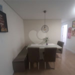 Apartamento à venda com 2 quartos em Vila Dom Pedro Ii, São Paulo, SP