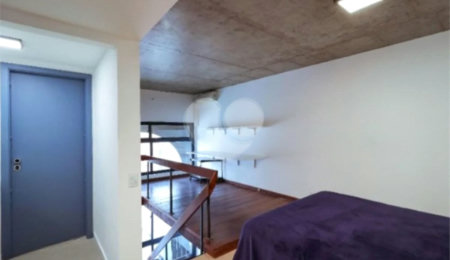 Apartamento para alugar com 1 suíte em Itaim Bibi, São Paulo, SP