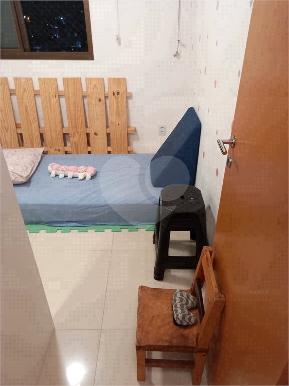 Apartamento à venda com 3 quartos, sendo 1 suíte, em Rio Comprido, Rio de Janeiro, RJ