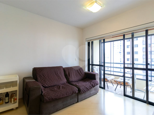 Apartamento à venda com 3 quartos, sendo 1 suíte,  em Vila Mascote, São Paulo, SP