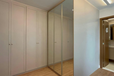 Apartamento Garden com 3 dormitórios à venda, 327 m² por R$ 2.555.000,00 - Aparecida - Santos/SP
