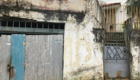 Casa à venda com 2 quartos em Horto, São Paulo, SP