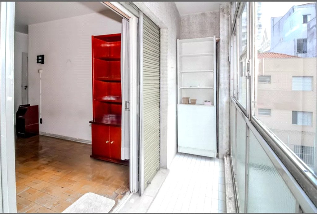 Apartamento à venda no Bom Retiro 195m2 3 dormitórios 1 vaga
