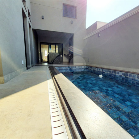 Casa à venda com 3 suítes em Reserva San Pedro, Ribeirão Preto, SP