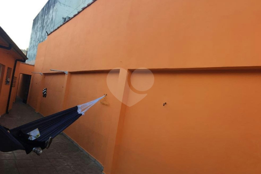 Casa Térrea à venda com 3 quartos, sendo 1 suíte, em Casa Verde, São Paulo, SP