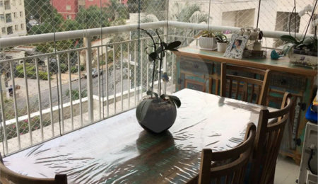 Apartamento à venda com 3 quartos, sendo 2 suítes,  em Imirim, São Paulo, SP