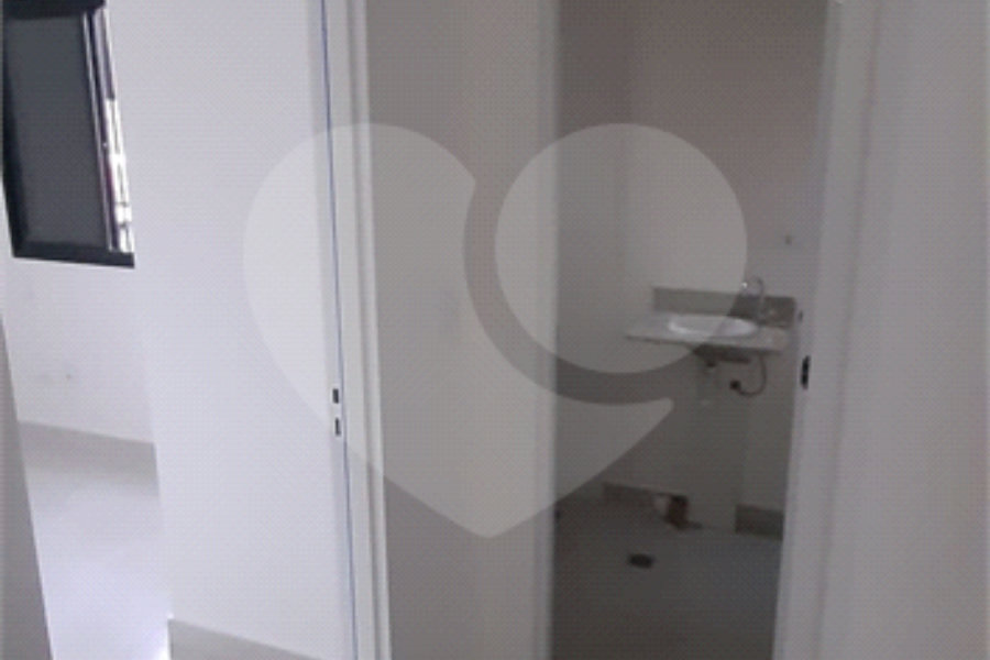 Apartamento à venda com 2 quartos em Parada Inglesa, São Paulo, SP