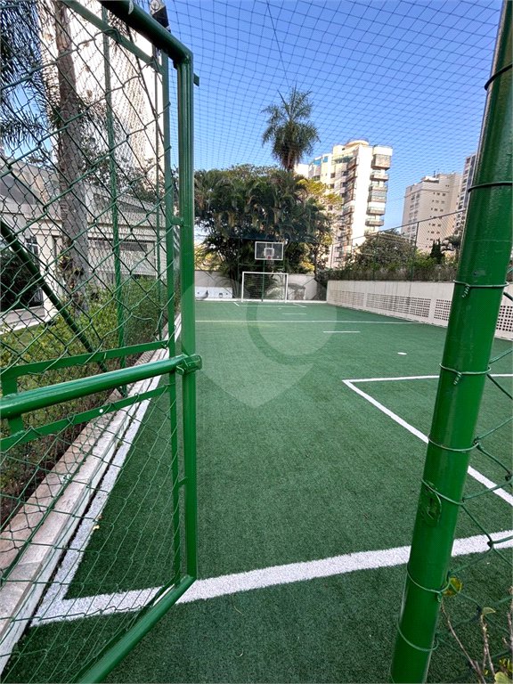 Apartamento à venda com 3 suítes em Indianópolis, São Paulo, SP