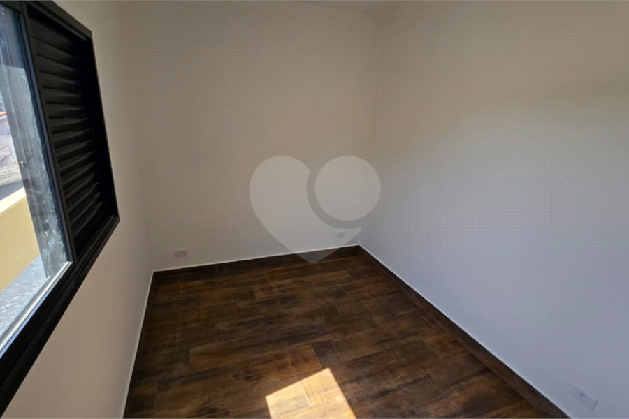 Sobrado à venda com 3 quartos, sendo 1 suíte, em Jardim Maristela, São Paulo, SP