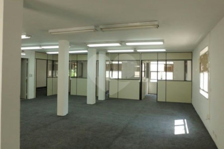 Prédio para alugar em Jardim Paulista, São Paulo, SP