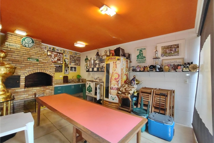 Casa à venda com 3 quartos, sendo 2 suítes, em Tucuruvi, São Paulo, SP