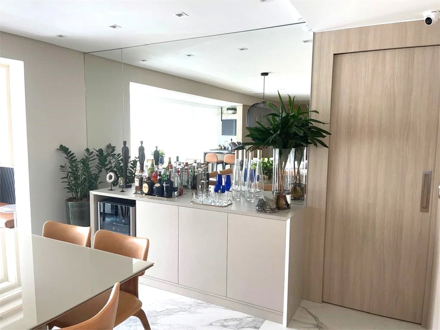 Apartamento à venda com 3 suítes em Vila Leopoldina, São Paulo, SP