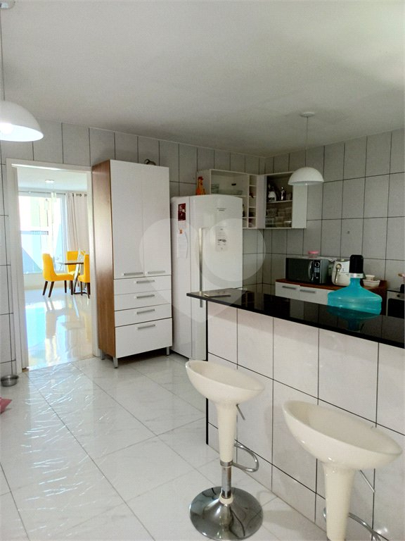 Casa à venda com 3 quartos, sendo 1 suíte, no condomínio Vargem Grande Quality Ii, Rio de Janeiro - RJ