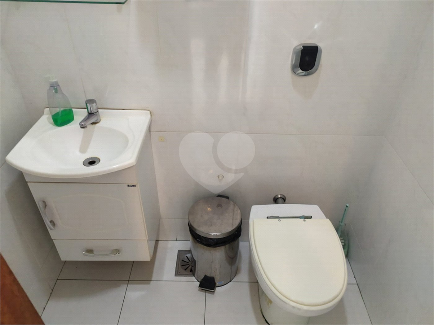 Sala à venda em Tijuca, Rio de Janeiro, RJ