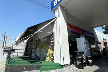 Salão para alugar em Jardim Bom Pastor, Santo André, SP