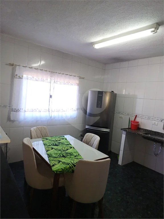 Sobrado à venda com 2 quartos em Tremembé, São Paulo, SP