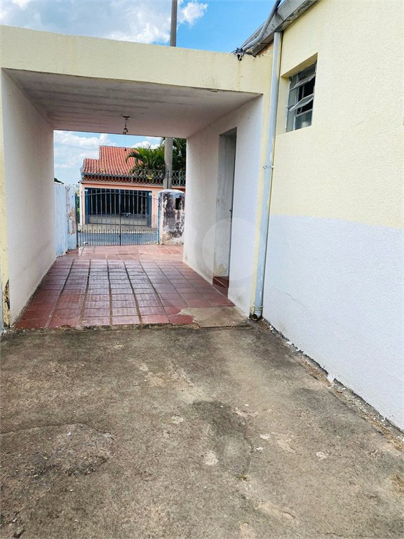 Casa à venda com 2 quartos, sendo 1 suíte, em Jardim Hungares, Sorocaba, SP