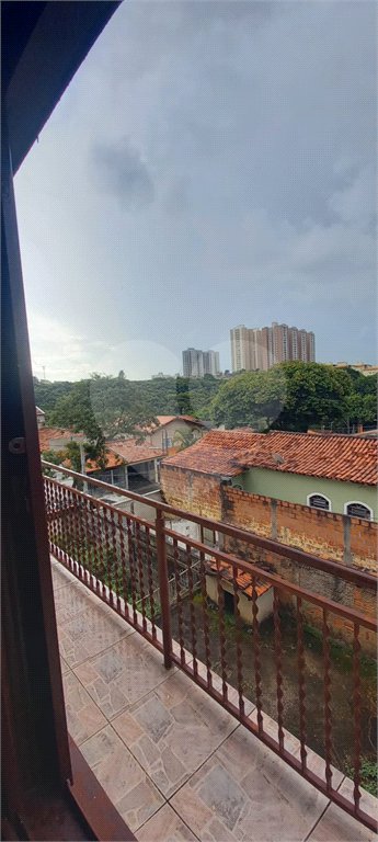 Casa à venda com 3 quartos, sendo 1 suíte, em Bosque dos Eucaliptos, São José dos Campos, SP