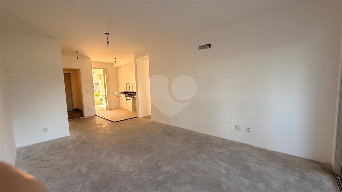 Apartamento à venda com 2 suítes em Santana, São Paulo, SP