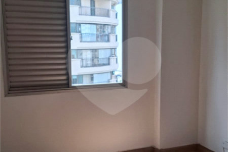 Apartamento à venda com 2 quartos em Itaim Bibi, São Paulo, SP