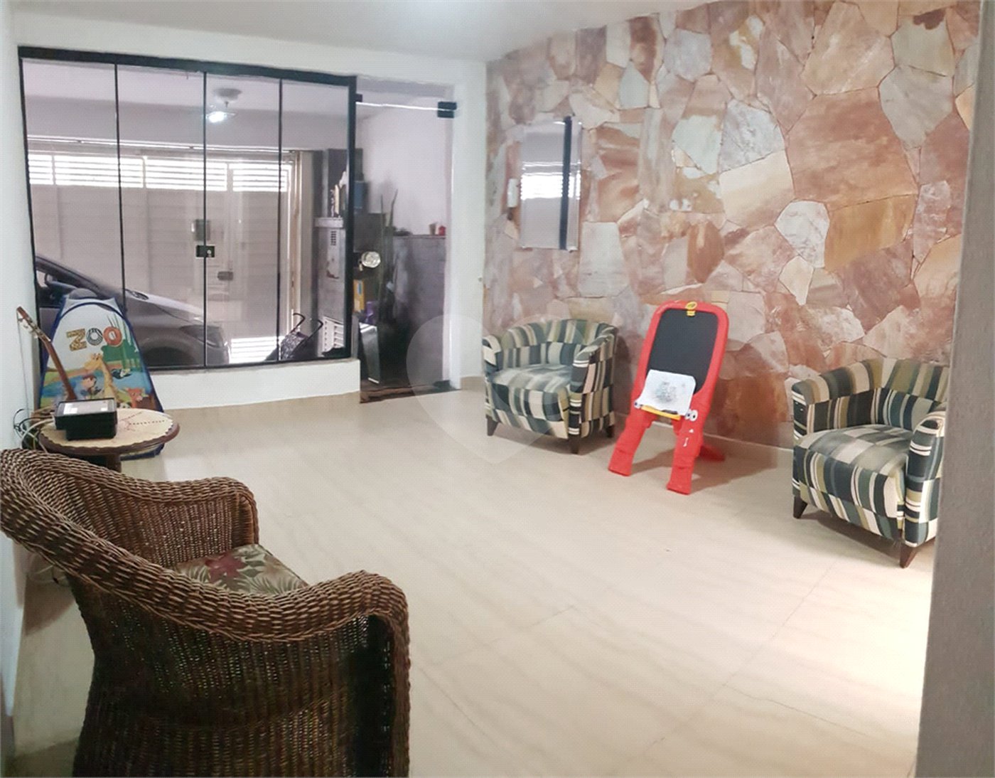 Sobrado à venda com 3 quartos em Jardim São Paulo(zona Norte), São Paulo, SP