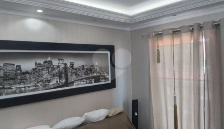 Sobrado à venda com 3 quartos, sendo 1 suíte,  em Tucuruvi, São Paulo, SP
