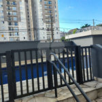 Apartamento para alugar com 2 quartos em Assunção, São Bernardo do Campo, SP